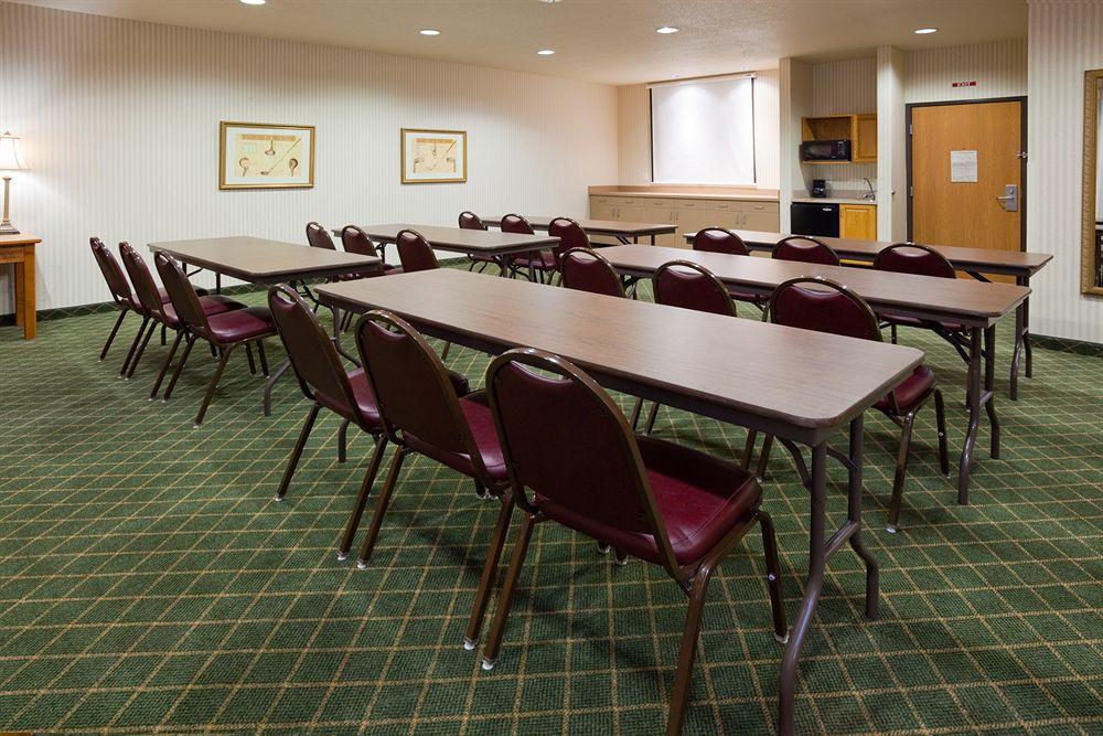 Holiday Inn Express & Suites Yankton By Ihg Instalações foto