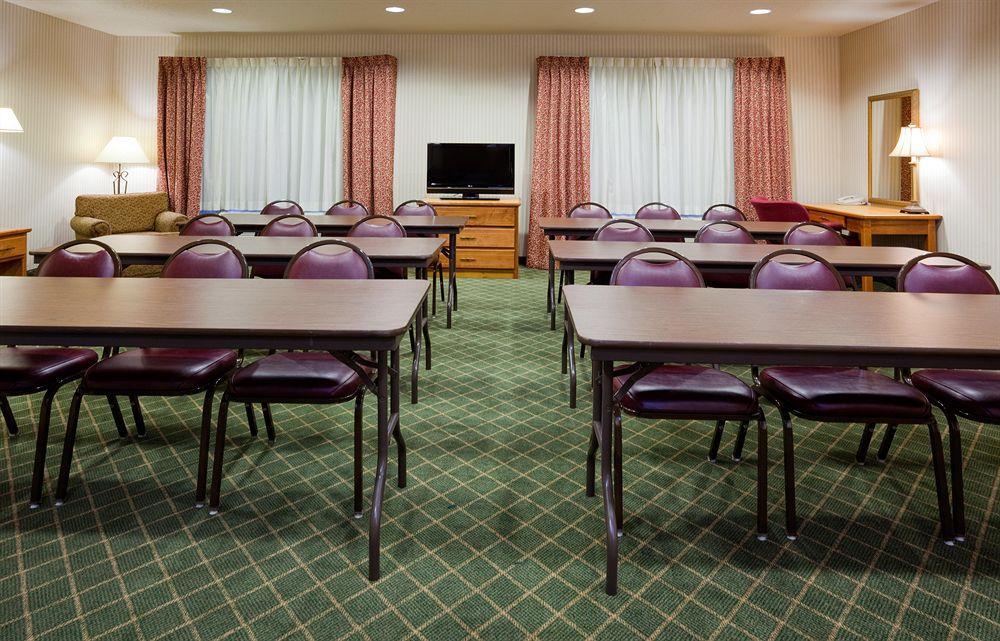 Holiday Inn Express & Suites Yankton By Ihg Instalações foto